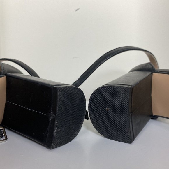 Steve Madden Mirna Ankle Strap Sandal - Picture 7 of 10